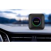 Carlinkit Tbox-Plus Led 4+64GB Wireless Adapter Apple Carplay / Android Auto, Black - belaidis adapteris Kaune