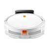 Xiaomi Robot Vacuum Cleaner E5, White - išmanusis dulkių siurblys - robotas su drėgno valymo funkcija kaina