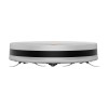 Xiaomi Robot Vacuum Cleaner E5, White - išmanusis dulkių siurblys - robotas su drėgno valymo funkcija internetu