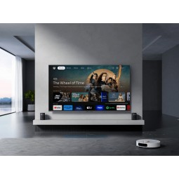 Xiaomi QLED TV A Pro 65" 2025 - išmanusis televizorius išsimokėtinai