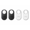 Samsung Galaxy SmartTag2 (4 Pack), Black / White - išmanusis ieškiklis kaina