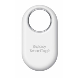 Samsung Galaxy SmartTag, White - išmanusis ieškiklis kaina