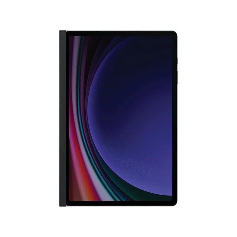 Samsung Privacy Screen NX812PBE for Samsung Galaxy Tab S9+ / S9 FE+, Black - ekrano privatumo filtras kaina