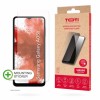 Toti Screen Protector Tempered Glass for Samsung Galaxy A05s - ekrano apsauga kaina