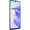 Huawei - Honor X7a 4/128GB DS, Support Google Services, Midnight Black - išmanusis telefonas internetu