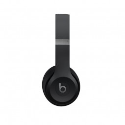 Beats by Dr. Dre  Solo 4 Wireless Headphones, Matte Black - belaidės ausinės pigiau