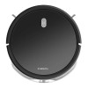 Xiaomi Robot Vacuum Cleaner E5, Black - išmanusis dulkių siurblys - robotas su drėgno valymo funkcija internetu