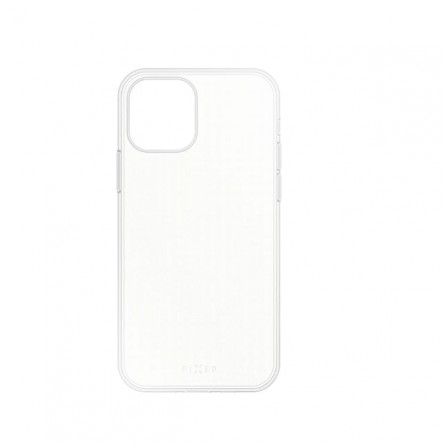 Fixed Back Cover for Xiaomi Redmi Note 13 Pro 5G/POCO X6 5G, Transparent - telefono dėklas kaina