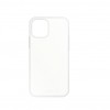 Fixed Back Cover for Xiaomi Redmi Note 13 Pro 5G/POCO X6 5G, Transparent - telefono dėklas kaina