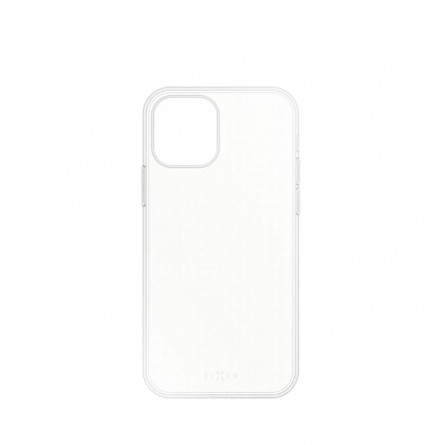 Fixed Slim Cover for Xiaomi Redmi Note 13, Clear - telefono dėklas kaina