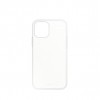 Fixed Slim Cover for Xiaomi Redmi Note 13, Clear - telefono dėklas kaina