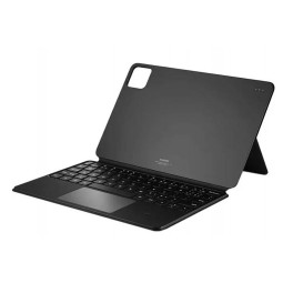 Xiaomi Pad 6S Pro Touchpad Keyboard, Black - dėklas su klaviatūra kaina