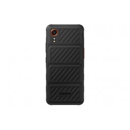 Samsung Galaxy XCover 7 6/128GB DS G556, Black - išmanusis telefonas internetu