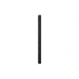 Samsung Galaxy XCover 7 6/128GB DS G556, Black - išmanusis telefonas atsiliepimas