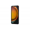 Samsung Galaxy XCover 7 6/128GB DS G556, Black - išmanusis telefonas skubu