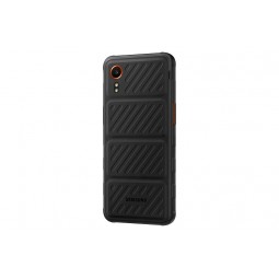 Samsung Galaxy XCover 7 6/128GB DS G556, Black - išmanusis telefonas Kaune