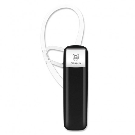 Baseus Timk series BT laisvų rankų įranga / belaidė Bluetooth ausinė kaina