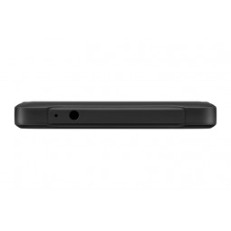 Samsung Galaxy XCover 7 6/128GB DS G556, Black - išmanusis telefonas www.etopas.lt