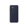 Samsung Standing Grip Case GA556TBE for Galaxy A55, Blue Black - telefono dėklas pigiau