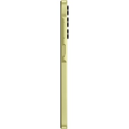 Samsung Galaxy A15 5G 4/128GB DS A156B, Yellow - išmanusis telefonas greitai