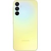 Samsung Galaxy A15 5G 4/128GB DS A156B, Yellow - išmanusis telefonas pigiau
