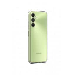 Samsung Clear Case FPA057VAA for Galaxy A05s, Transparent - telefono dėklas pigiau