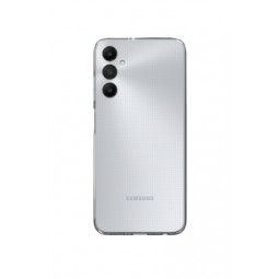 Samsung Clear Case FPA057VAA for Galaxy A05s, Transparent - telefono dėklas lizingu