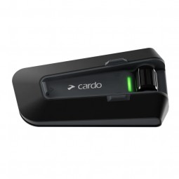 Cardo Packtalk Neo Duo - motociklininkų pasikalbėjimo įranga pigiau