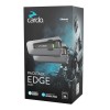 Cardo Packtalk Edge Duo - motociklininkų pasikalbėjimo įranga kaina