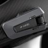Cardo Packtalk Edge Duo - motociklininkų pasikalbėjimo įranga atsiliepimas