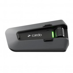 Cardo Packtalk Edge Duo - motociklininkų pasikalbėjimo įranga pigiau