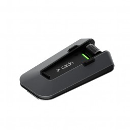 Cardo Packtalk Edge Duo - motociklininkų pasikalbėjimo įranga išsimokėtinai