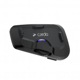 Cardo Freecom 4x Duo - motociklininkų pasikalbėjimo įranga pigiau