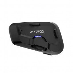 Cardo Freecom 2x Duo - motociklininkų pasikalbėjimo įranga pigiau