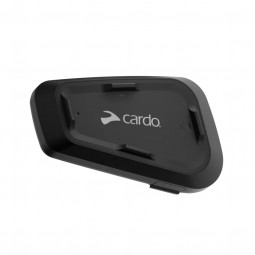 Cardo Spirit HD Duo - motociklininkų pasikalbėjimo įranga pigiau