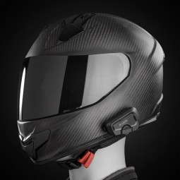 Cardo Freecom 2x Single - motociklininkų pasikalbėjimo įranga garantija