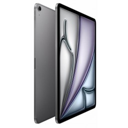 Apple iPad Air 13" M2 Wi-Fi + Cellular 128GB (2024) Space Grey - planšetinis kompiuteris internetu