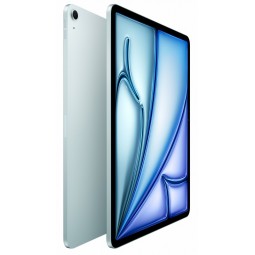 Apple iPad Air 13" M2 Wi-Fi 256GB (2024) Blue - planšetinis kompiuteris pigiau