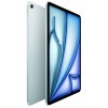 Apple iPad Air 13" M2 Wi-Fi + Cellular 256GB (2024) Blue - planšetinis kompiuteris pigiau
