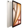 Apple iPad Air 13" M2 Wi-Fi 256GB (2024) Starlight - planšetinis kompiuteris pigiau