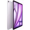 Apple iPad Air 13" M2 Wi-Fi + Cellular 128GB (2024) Purple - planšetinis kompiuteris pigiau