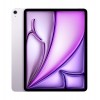 Apple iPad Air 13" M2 Wi-Fi 256GB (2024) Purple - planšetinis kompiuteris kaina