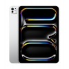 Apple iPad Pro 11" M4 Wi-Fi + Cellular 256GB (2024) with Standard Glass - planšetinis kompiuteris kaina