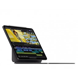 Apple iPad Pro 11" M4 Wi-Fi 2TB (2024) with Standard Glass, Space Black - planšetinis kompiuteris pigiau