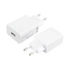 Xiaomi 22.5 Power Adapter, White - buitinis įkroviklis, baltas kaina