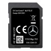 Mercedes A2139068520 SD kortelė Garmin Map Pilot V19 2022 Europos žemėlapiai kaina