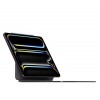 Apple iPad Pro 13" M4 Wi-Fi 1TB (2024) with Standard Glass, Silver - planšetinis kompiuteris internetu