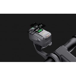 Xiaomi DDPAI Ranger 4K Riding Camera - vaizdo registratorius motociklui Kaune