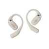 Shokz Open Fit, Beige - belaidės ausinės pigiau
