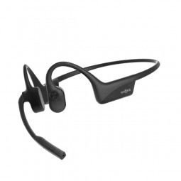 Shokz Open Comm2, Black - belaidės ausinės su mikrofonu kaina